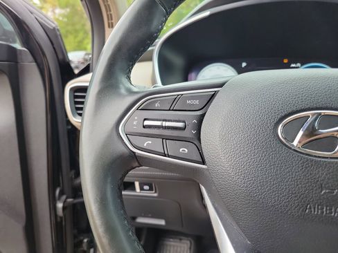 Used 2022 Hyundai Santa Fe Limited image 29