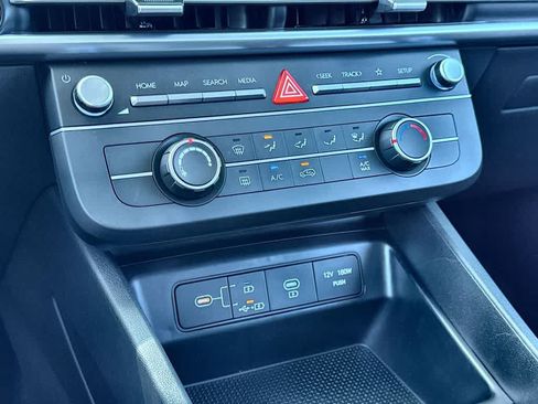 New 2026 Hyundai Tucson SE FWD image 20