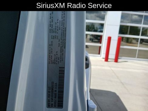 New 2025 Jeep Wrangler Sahara w/ Technology Group image 32