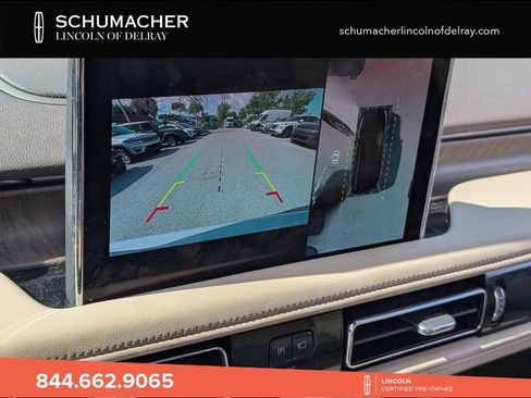 Certified 2023 Lincoln Aviator Reserve RWD image 23