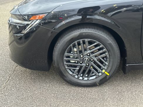 New 2026 Nissan Sentra SV image 11