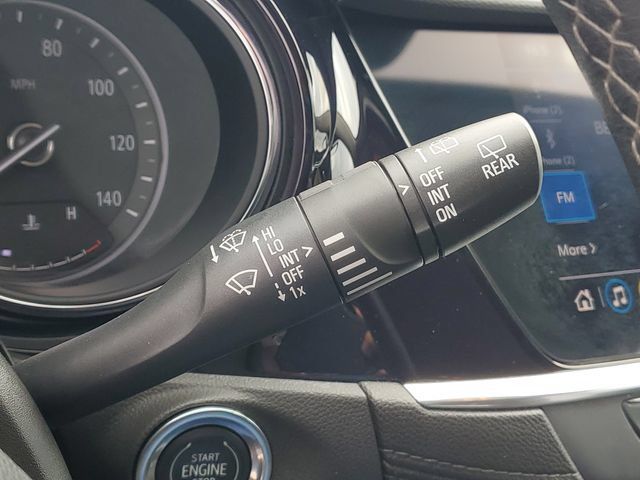 Used 2020 Buick Encore GX Preferred w/ Cold Weather Comfort Package FWD image 18