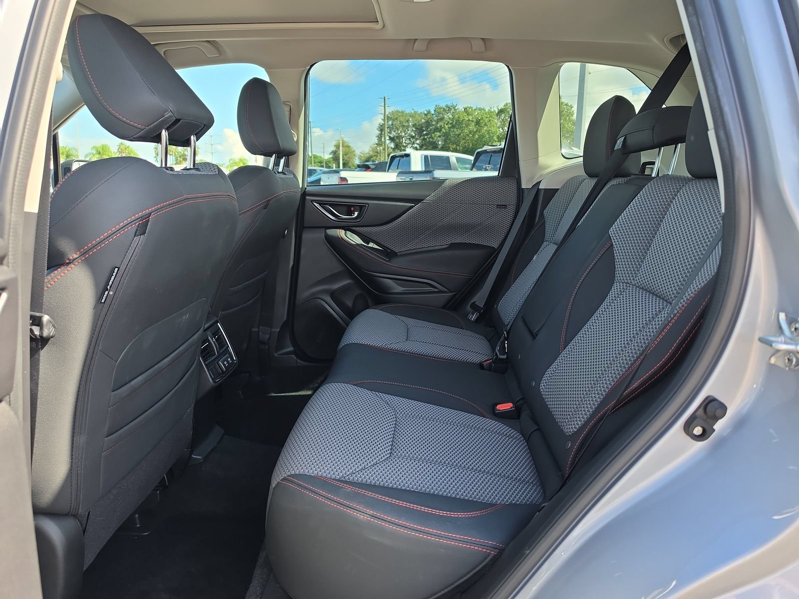 Used 2023 Subaru Forester Sport AWD/4WD image 13