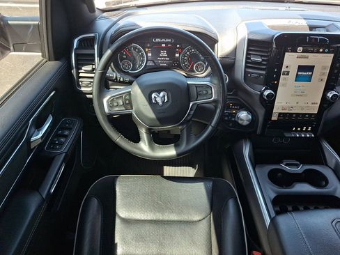 Used 2023 RAM 1500 Laramie image 21