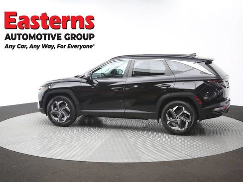 Used 2023 Hyundai Tucson SEL w/ Convenience Package AWD/4WD image 63