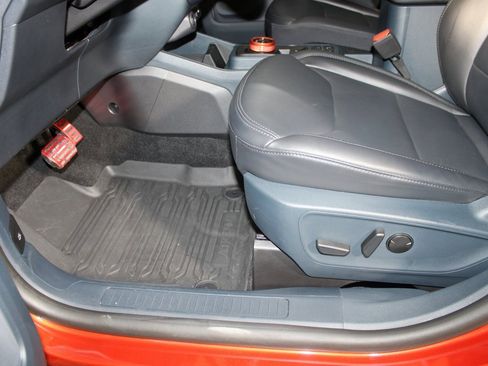 Certified 2024 Ford Maverick Lariat w/ Black Appearance Package image 10