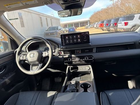 New 2026 Honda Pilot Elite image 17