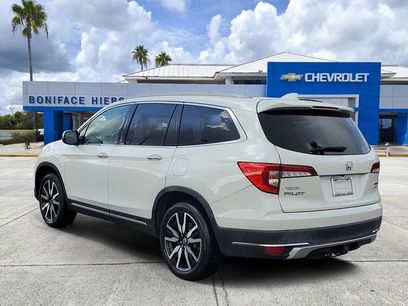 Used 2019 Honda Pilot Touring