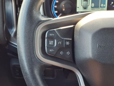 Used 2022 Ford Bronco Outer Banks AWD/4WD image 23
