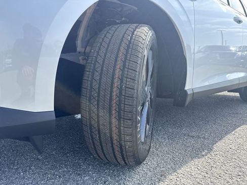 New 2025 Nissan Murano SL image 33