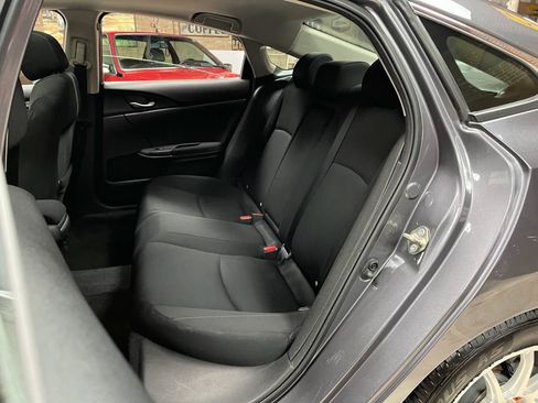 Used 2016 Honda Civic EX-T image 23