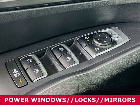 Used 2024 Kia Sorento EX image 21