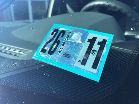 Used 2018 RAM 3500 Tradesman w/ Chrome Appearance Group image 11