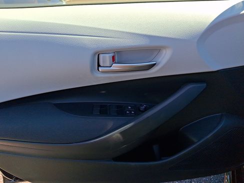 Certified 2026 Toyota Corolla SE FWD image 12