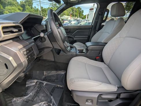 Used 2025 Toyota Tacoma SR5 RWD image 16