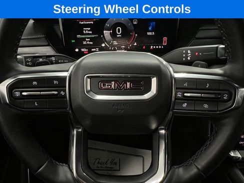 Used 2024 GMC Acadia Elevation w/ Trailering Package AWD/4WD image 18