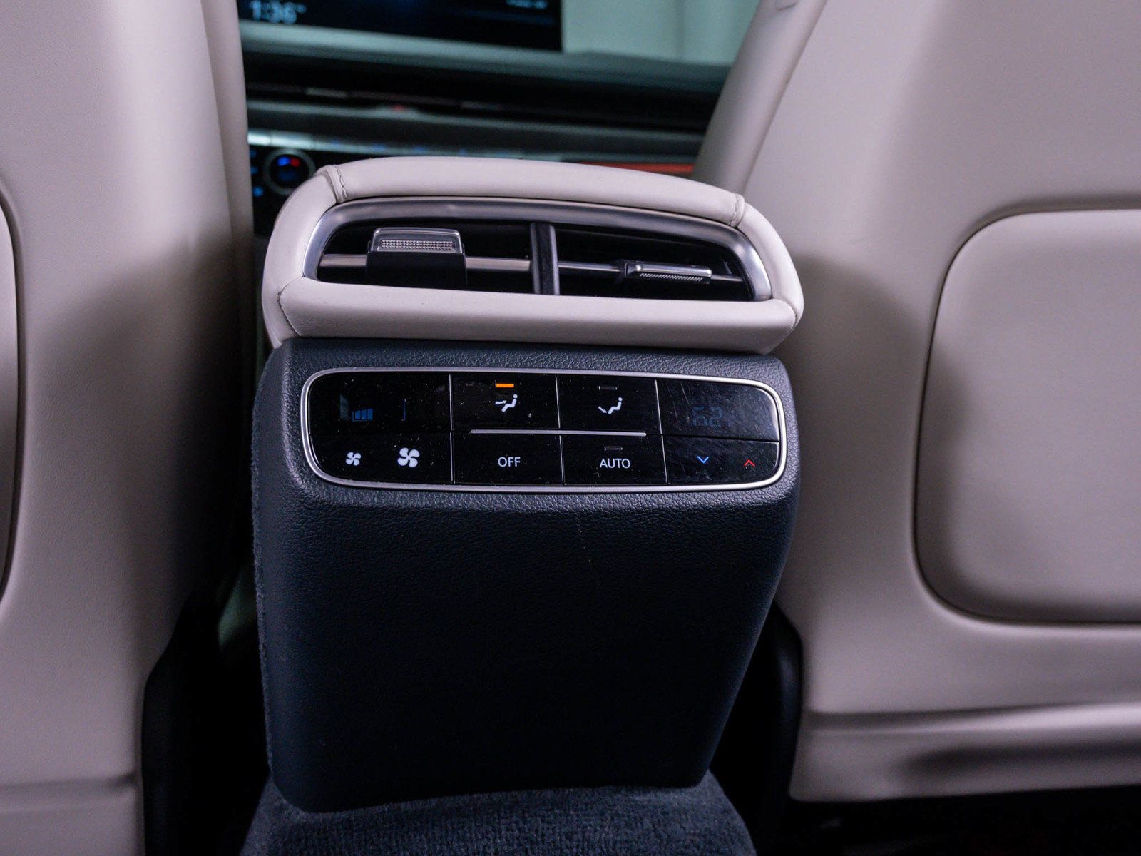 Used 2023 Genesis Electrified G80 AWD/4WD image 16
