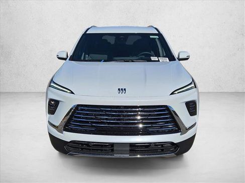 New 2026 Buick Enclave Preferred w/ Super Cruise Package image 6