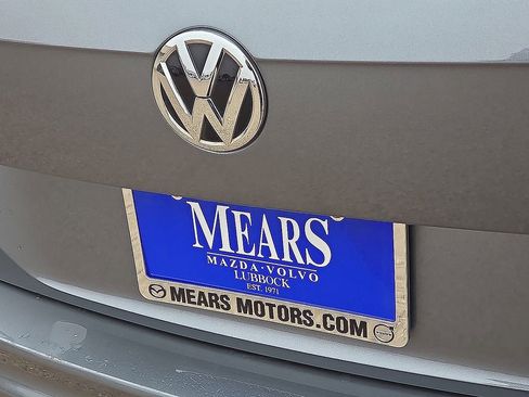 Used 2019 Volkswagen Tiguan S w/ Driver Assistance Package image 15