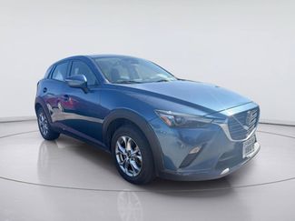 Used 2021 MAZDA CX-3 Sport AWD/4WD video 1