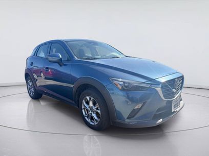 Used 2021 MAZDA CX-3 Sport