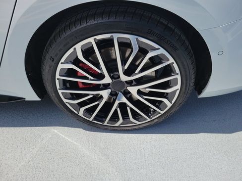New 2026 Audi S5 Premium Plus AWD/4WD image 28