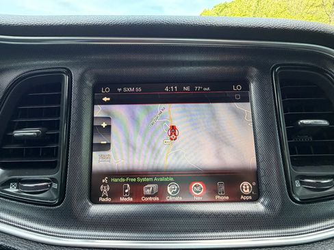Used 2015 Dodge Challenger SXT Plus w/ Driver Convenience Group RWD image 35