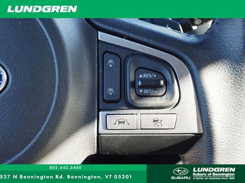 Used 2017 Subaru Outback 2.5i Limited image 18