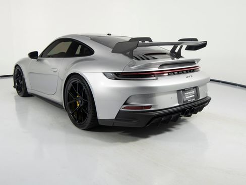 Certified 2022 Porsche 911 GT3 RWD image 8