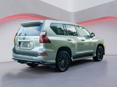 Used 2021 Lexus GX 460 Premium AWD/4WD image 6