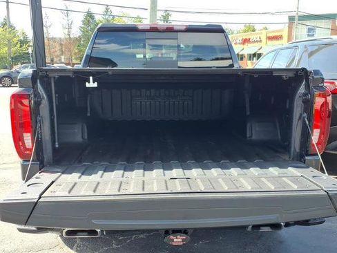 Used 2024 GMC Sierra 1500 Denali Ultimate AWD/4WD image 12