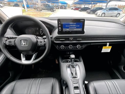 New 2026 Honda HR-V EX-L image 5