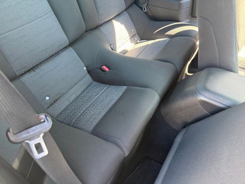 Used 2008 Ford Mustang Deluxe image 20