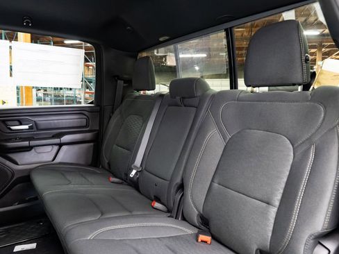 New 2026 RAM 1500 Classic Warlock AWD/4WD image 26