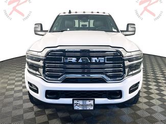 New 2026 RAM 5500 Big Horn 60CA Dually video 2