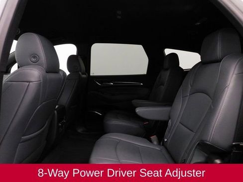 Used 2022 Buick Enclave Essence w/ Sport Touring Edition image 30