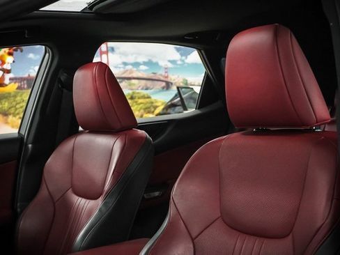 Used 2023 Lexus NX 350 AWD image 10