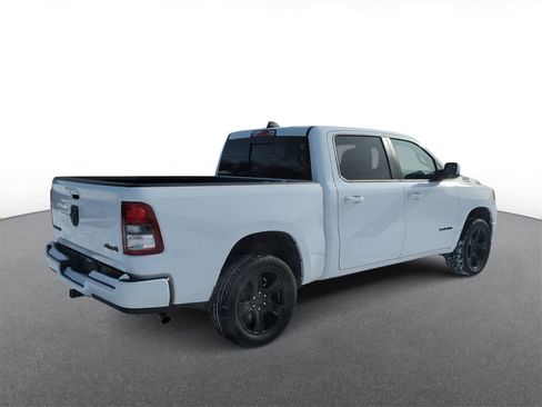 Certified 2020 RAM 1500 Big Horn image 8