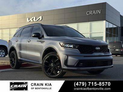 Used 2021 Kia Sorento SX