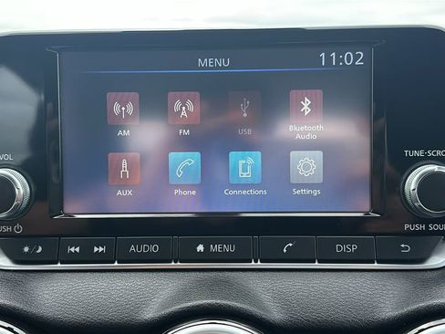 Used 2025 Nissan Sentra S FWD image 24