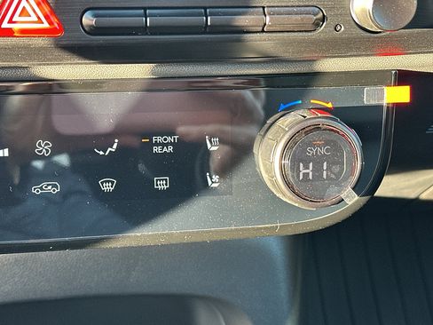 New 2026 Hyundai Palisade XRT Pro image 23