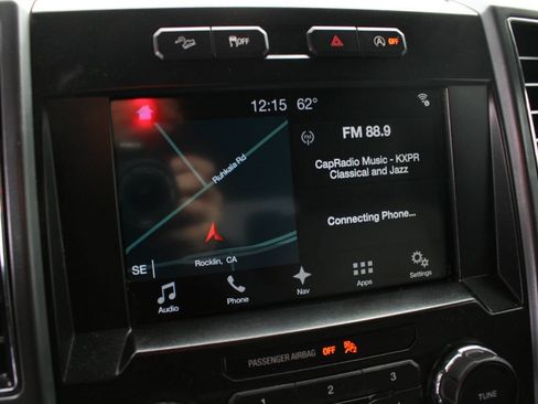 Used 2017 Ford F150 XLT w/ Equipment Group 302A Luxury image 20