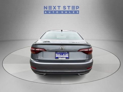Used 2019 Volkswagen Jetta R-Line FWD image 7