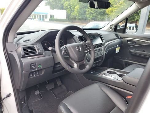 New 2026 Honda Ridgeline RTL image 15
