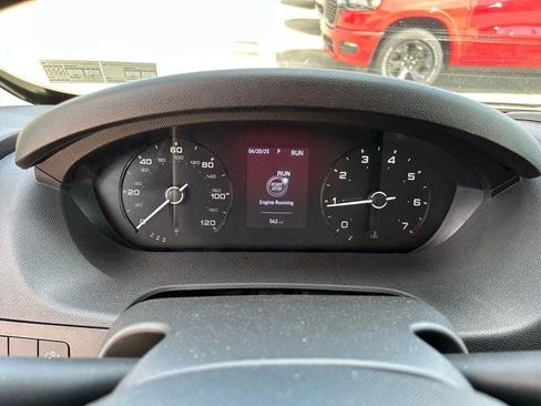 Used 2024 RAM ProMaster 1500 w/ Convenience Group image 15