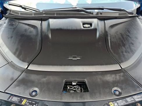 Used 2024 Chevrolet Blazer EV LT AWD/4WD image 29