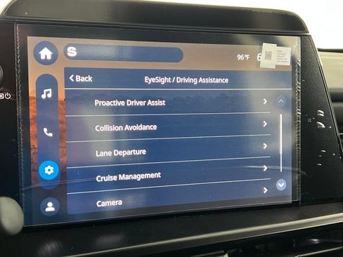 New 2026 Subaru Outback Wilderness AWD/4WD image 31