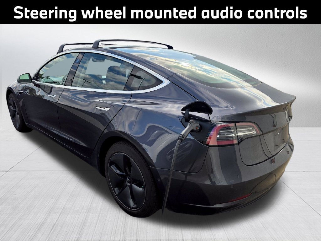 Used 2018 Tesla Model 3 RWD image 7