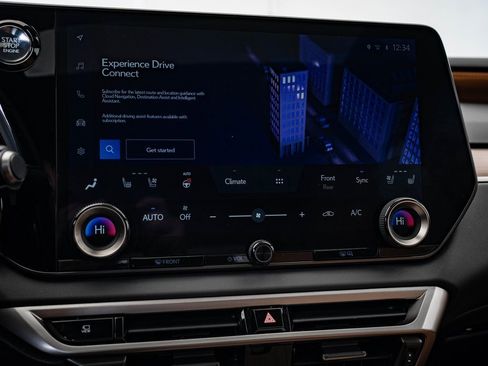 Used 2025 Lexus RX 350 Premium image 32