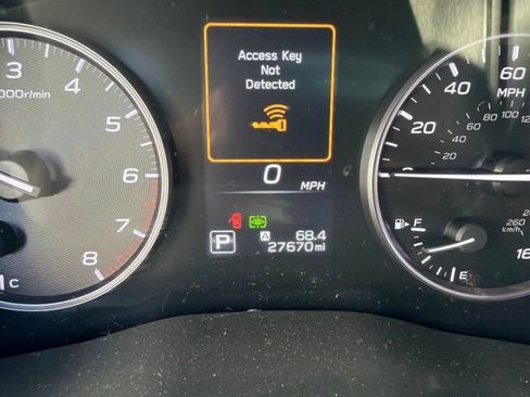 Used 2024 Subaru Ascent Touring AWD/4WD image 18